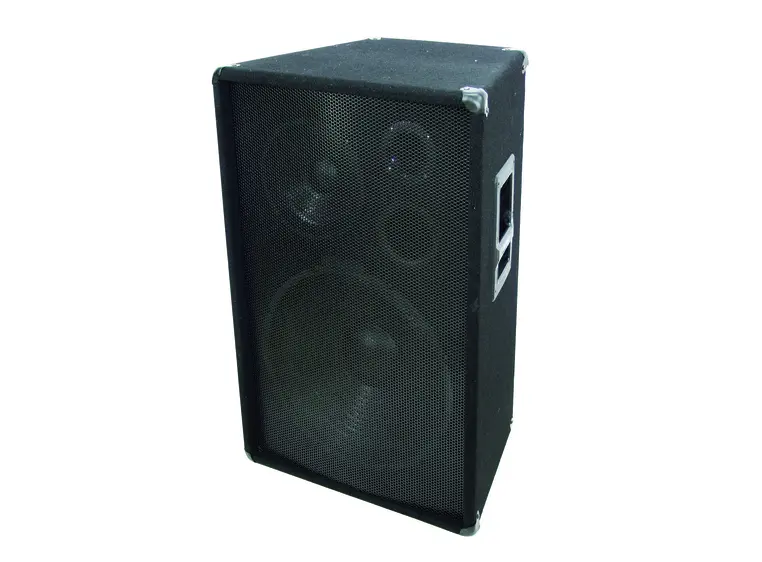 OMNITRONIC TMX-1530 3-way speaker 1000W 